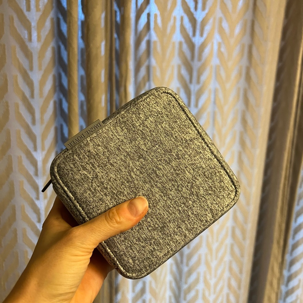 Dagne Dover small Arlo Tech Organizer